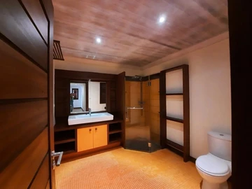 3 Bedroom Villa