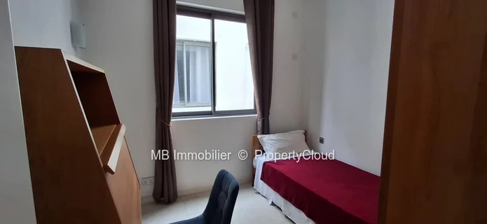 Apartment for rent - Pereybere