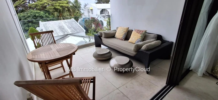 Apartment for rent - Pereybere