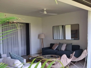 4 Bedroom Apartment