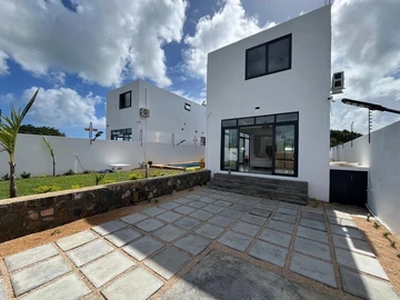 3 Bedroom Villa