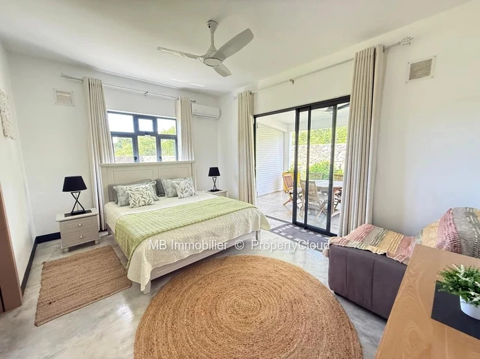 Villa for rent - Calodyne