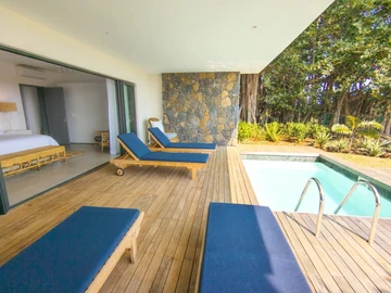 4 Bedroom Apartment