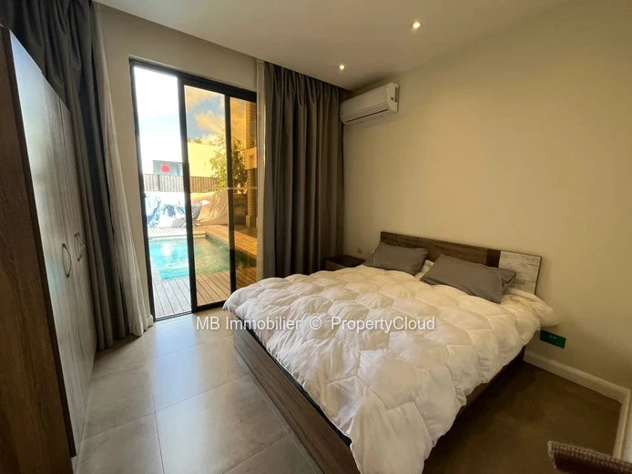 Gorgeous house for rent - Grand Baie