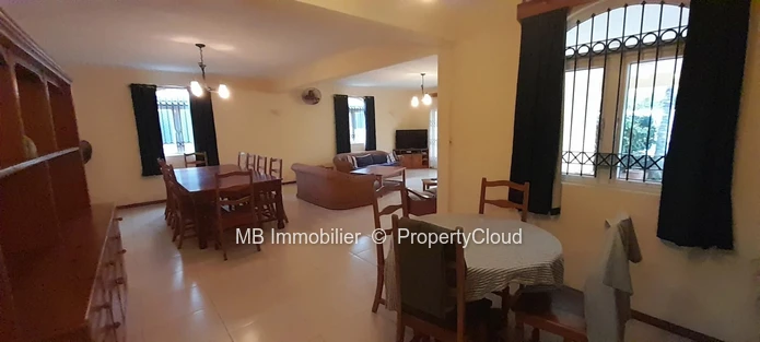 Villa for sale.