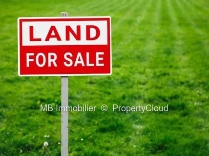 Land In Exclusivity For Sale - Belle Vue