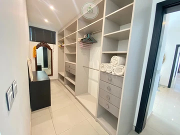 3 Bedroom Villa