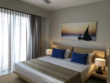 Appartement de 2 Chambres