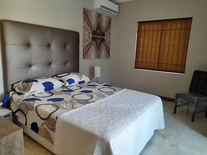 Villa for sale.
