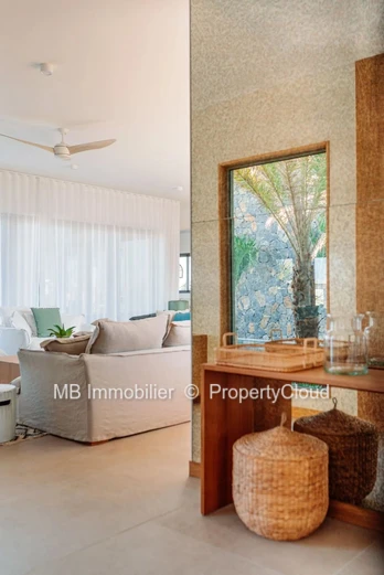 IRS Villa for sale.