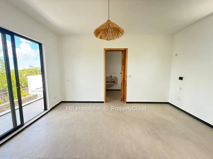 Villa for sale.
