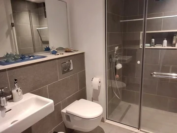 Appartement de 3 Chambres