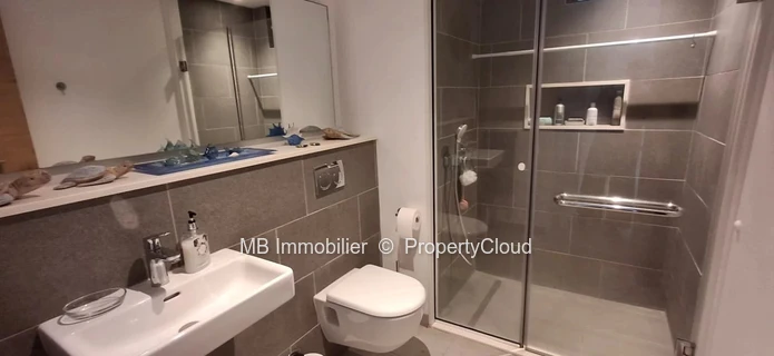 Appartement en vente