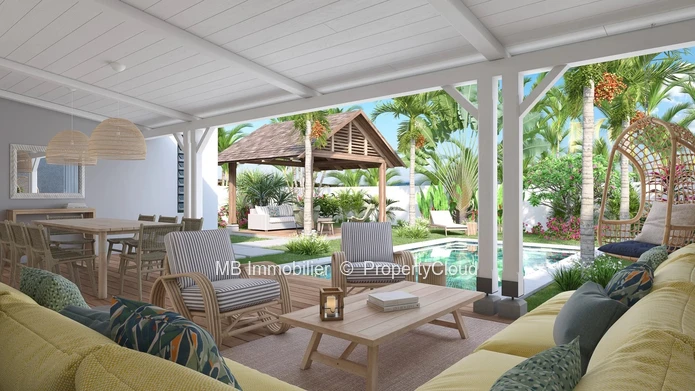 RES Villa for sale