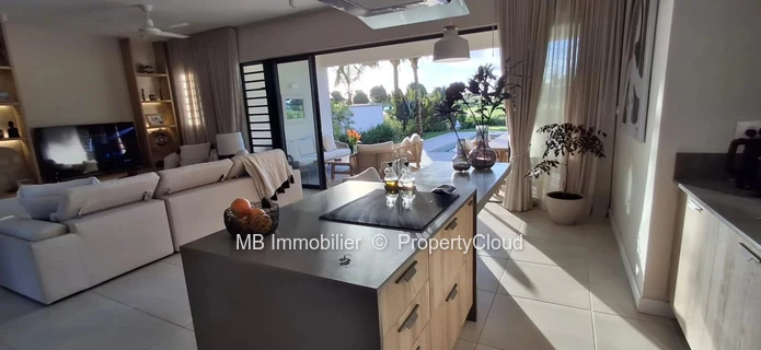 Villa for rent