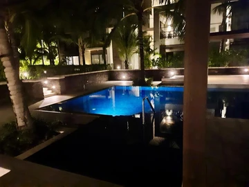 3 Bedroom Penthouse