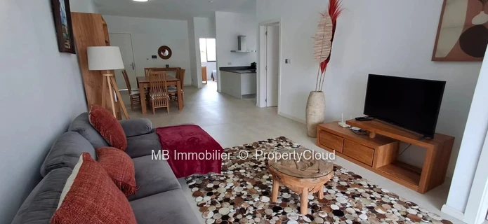 Apartment for rent - Pereybere