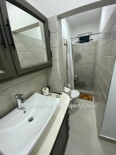 Apartment for rent - Pereybere