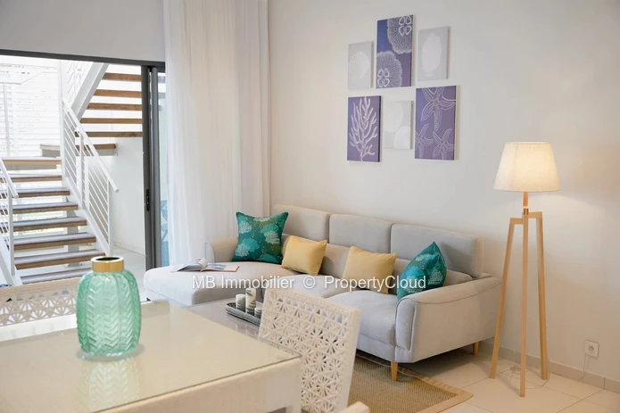 Penthouse  en vente.