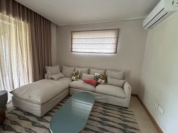 4 Bedroom Apartment