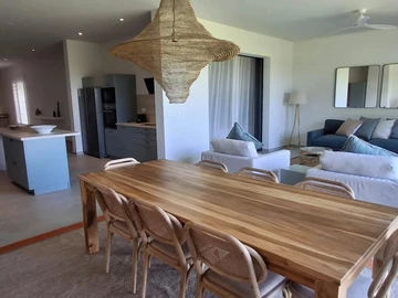 4 Bedroom Apartment