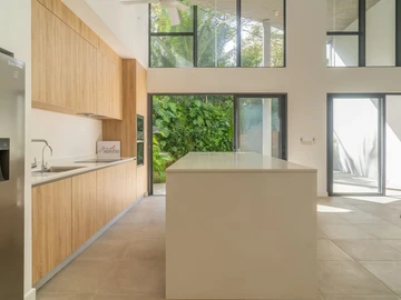 Appartement de 3 Chambres