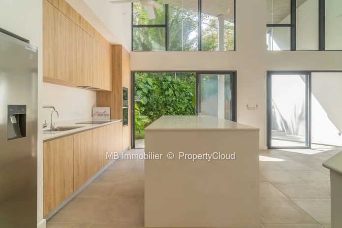 Appartement d'exception à vendre – Grand Baie
