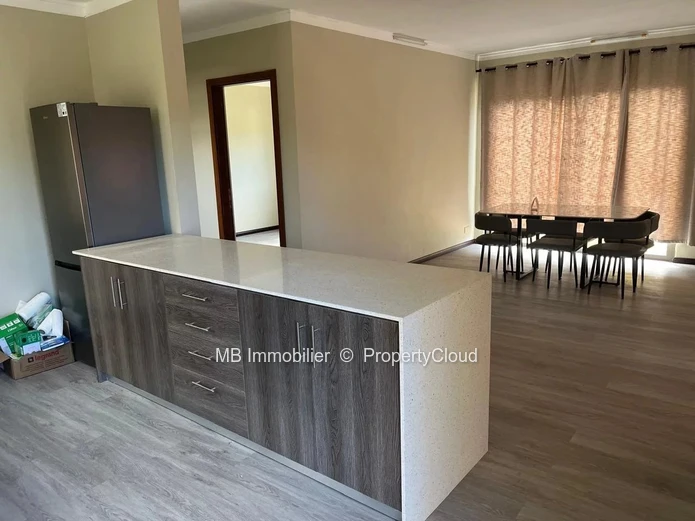 Villa en vente.