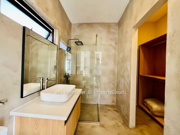 Villa for rent