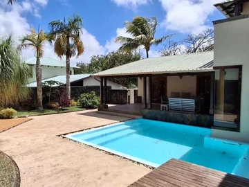 3 Bedroom Villa