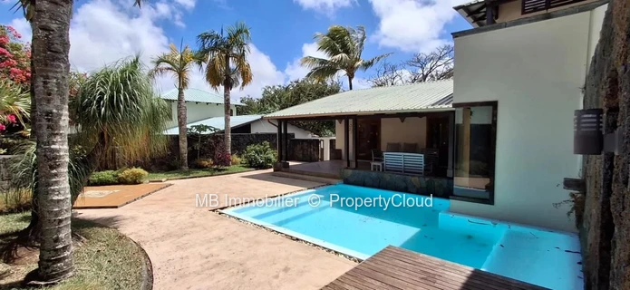 Villa for rent