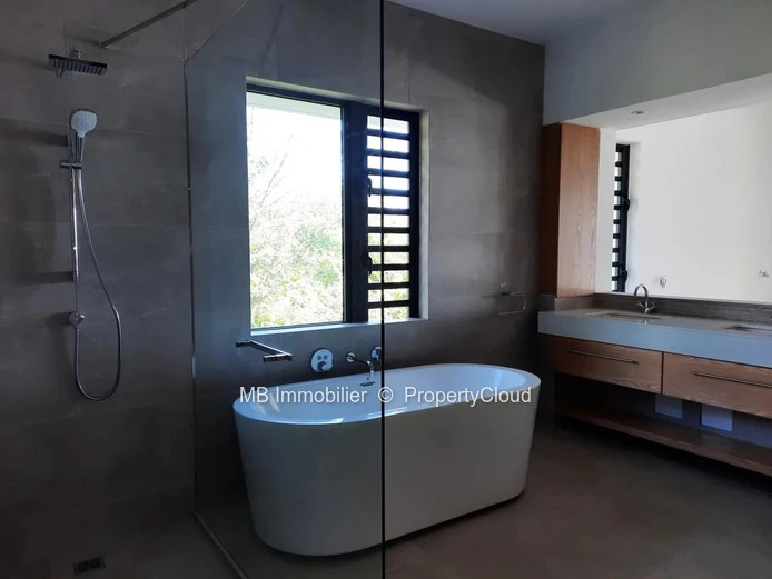 Apartment for rent.