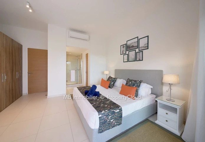 Penthouse  en vente.
