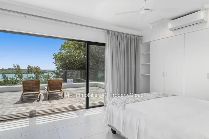 Penthouse for rent - Saint Antoine