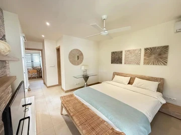3 Bedroom Villa