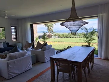 4 Bedroom Apartment