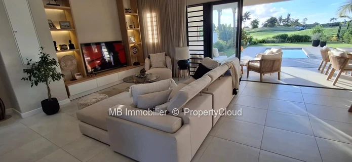 Villa for rent