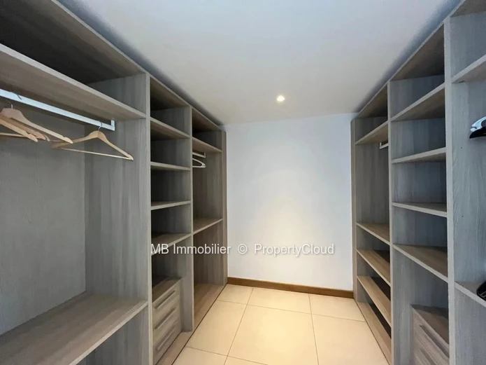 Penthouse for rent
