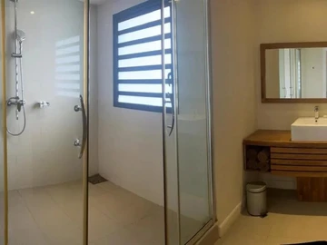 Appartement de 2 Chambres