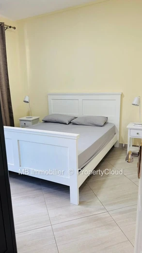Apartment for rent.