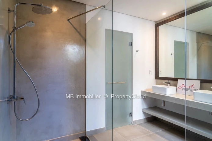 Appartement d'exception à vendre – Grand Baie
