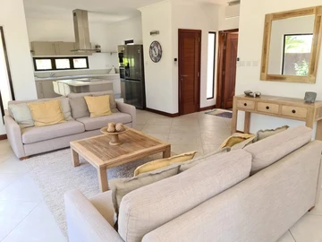 3 Bedroom Villa