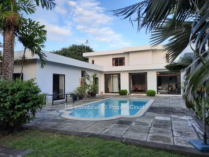 Villa for rent
