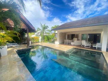 3 Bedroom Villa