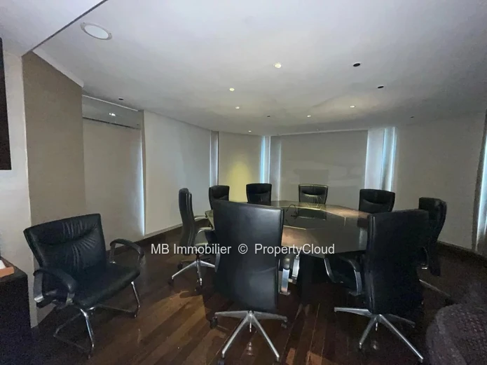 Office for Sale.