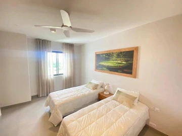 Appartement de 3 Chambres