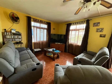 Appartement de 7 Chambres