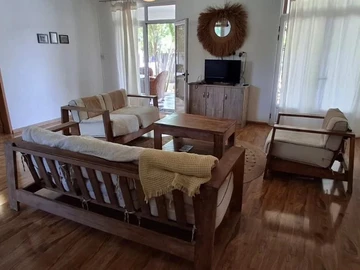 3 Bedroom Villa