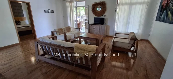 Villa for sale.