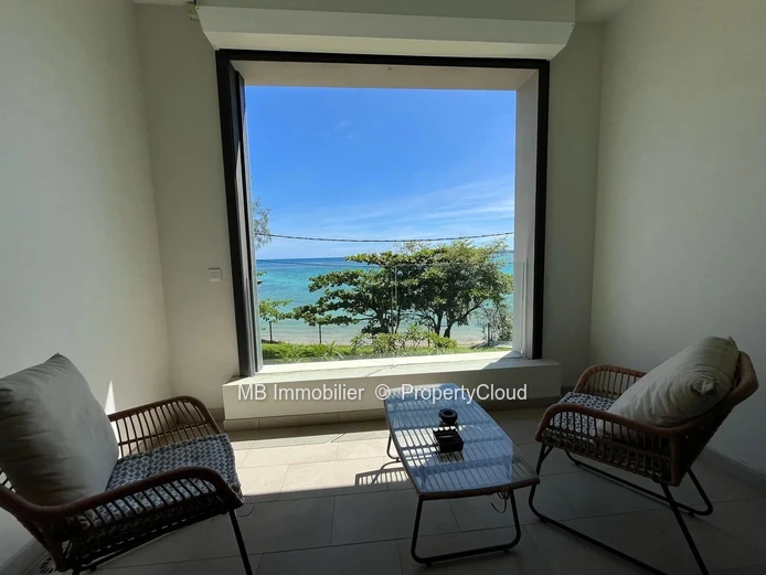 Apartment for rent.